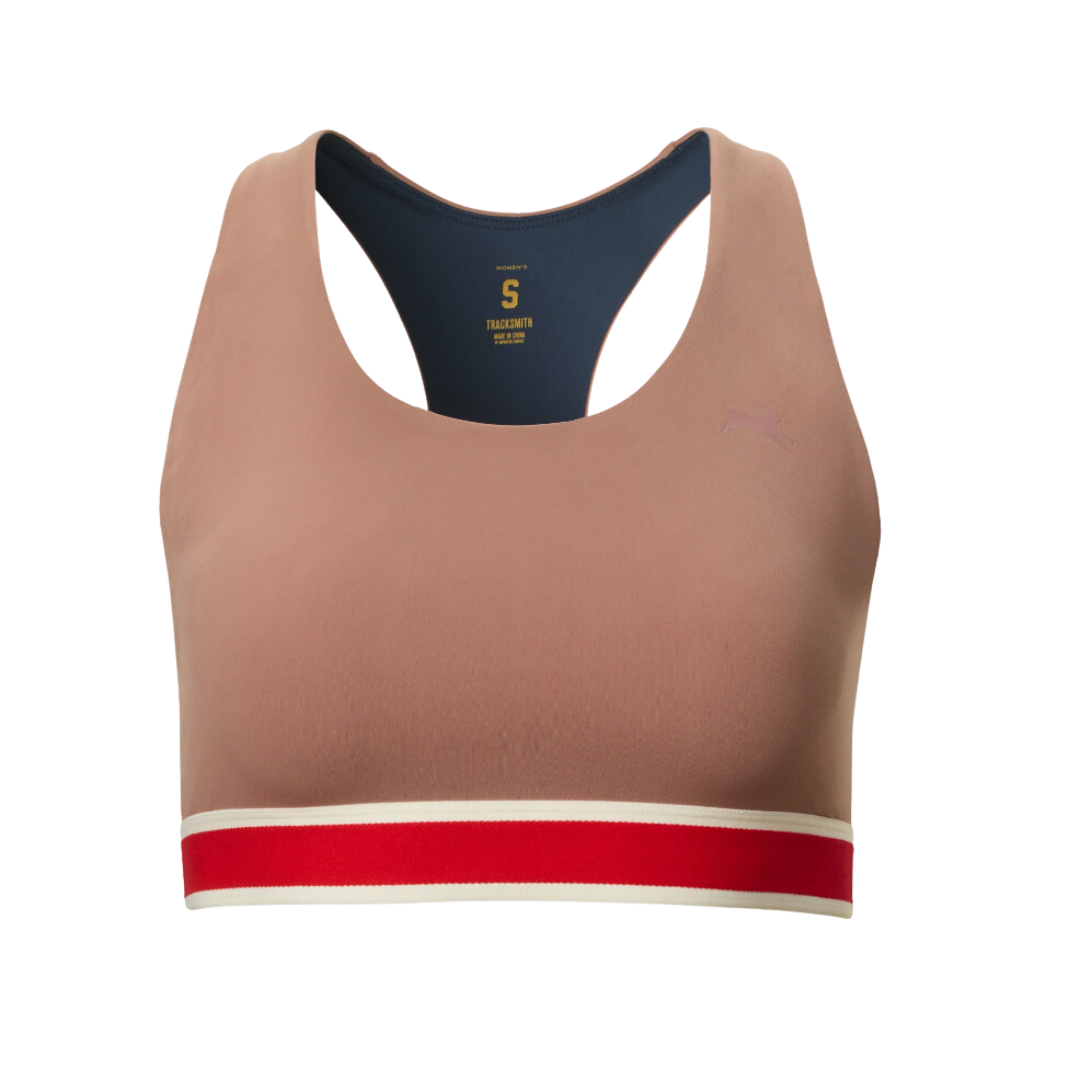 Tracksmith - Women's Run Bra