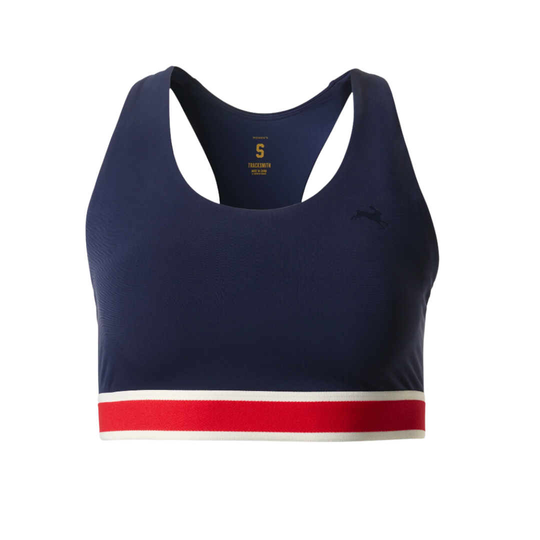 Tracksmith - Women's Run Bra
