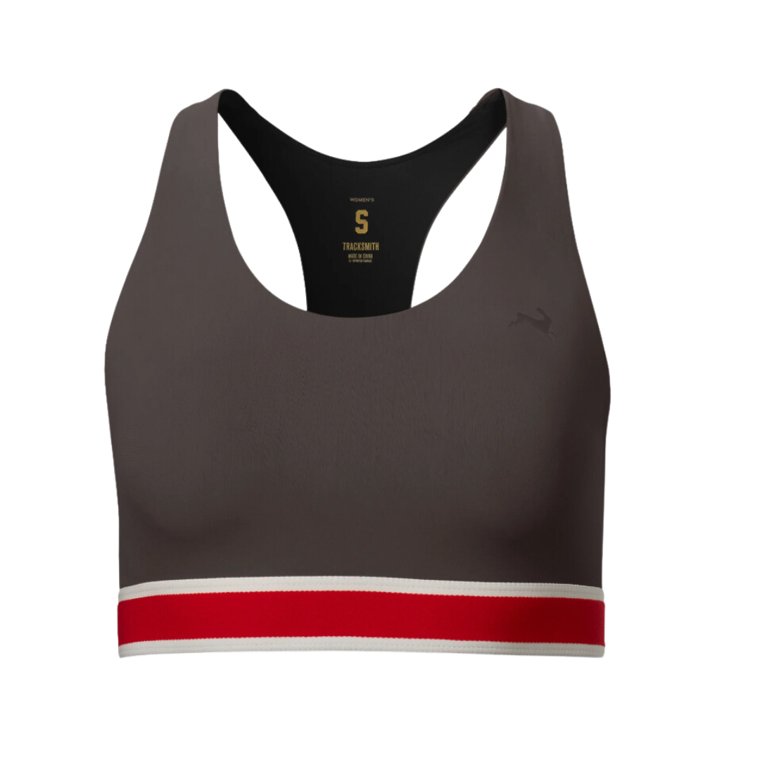 Tracksmith - Women's Run Bra