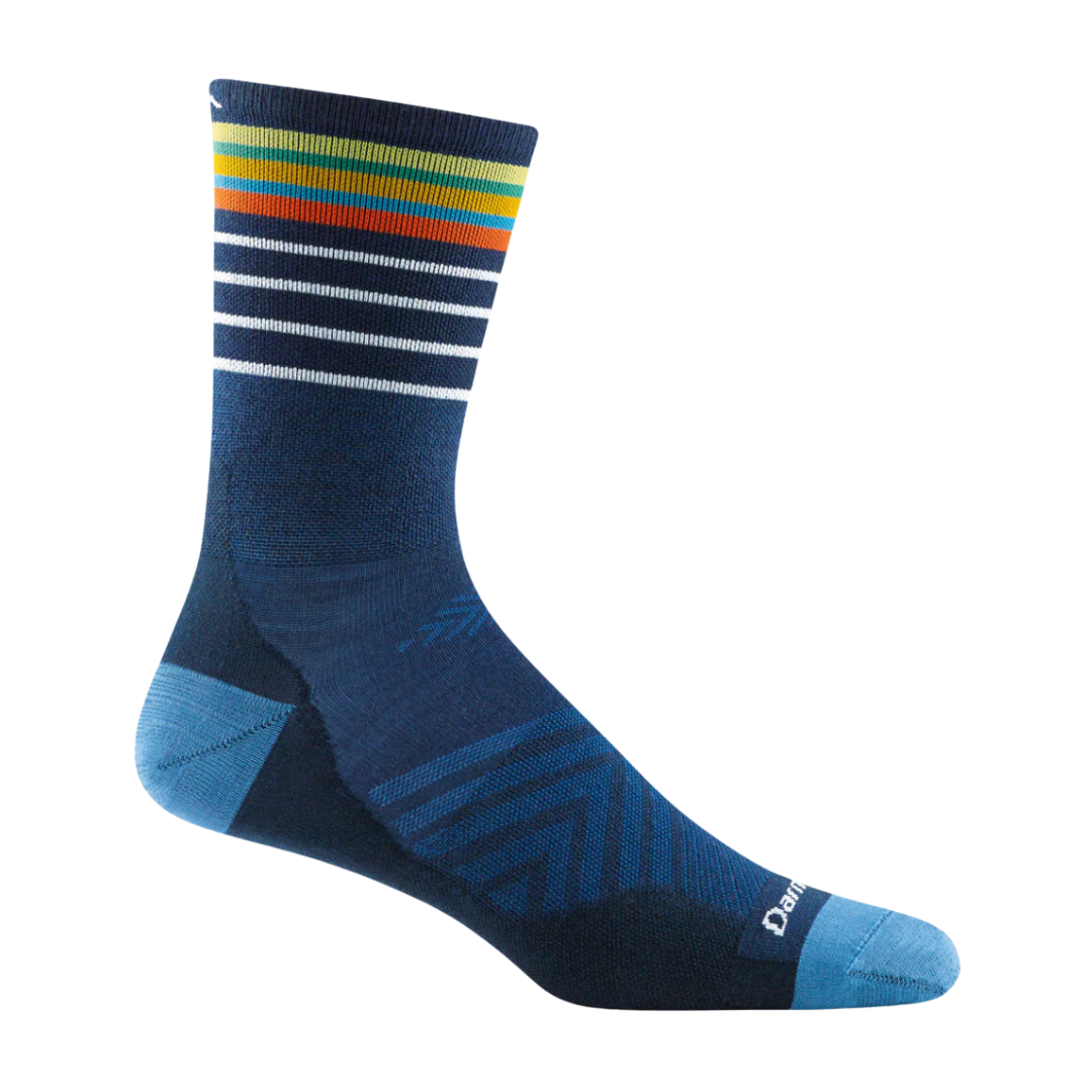 Men's Stride Micro Crew Ultra-Lightweight Running Sock
