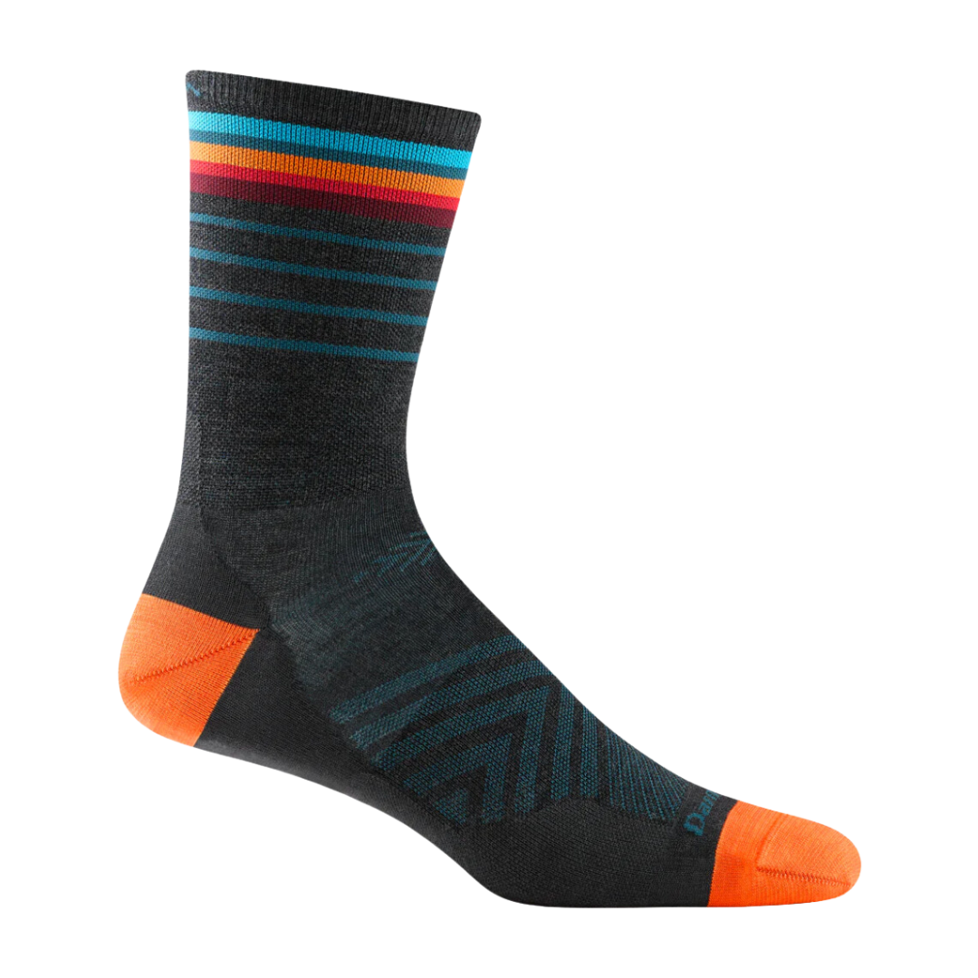 Men's Stride Micro Crew Ultra-Lightweight Running Sock