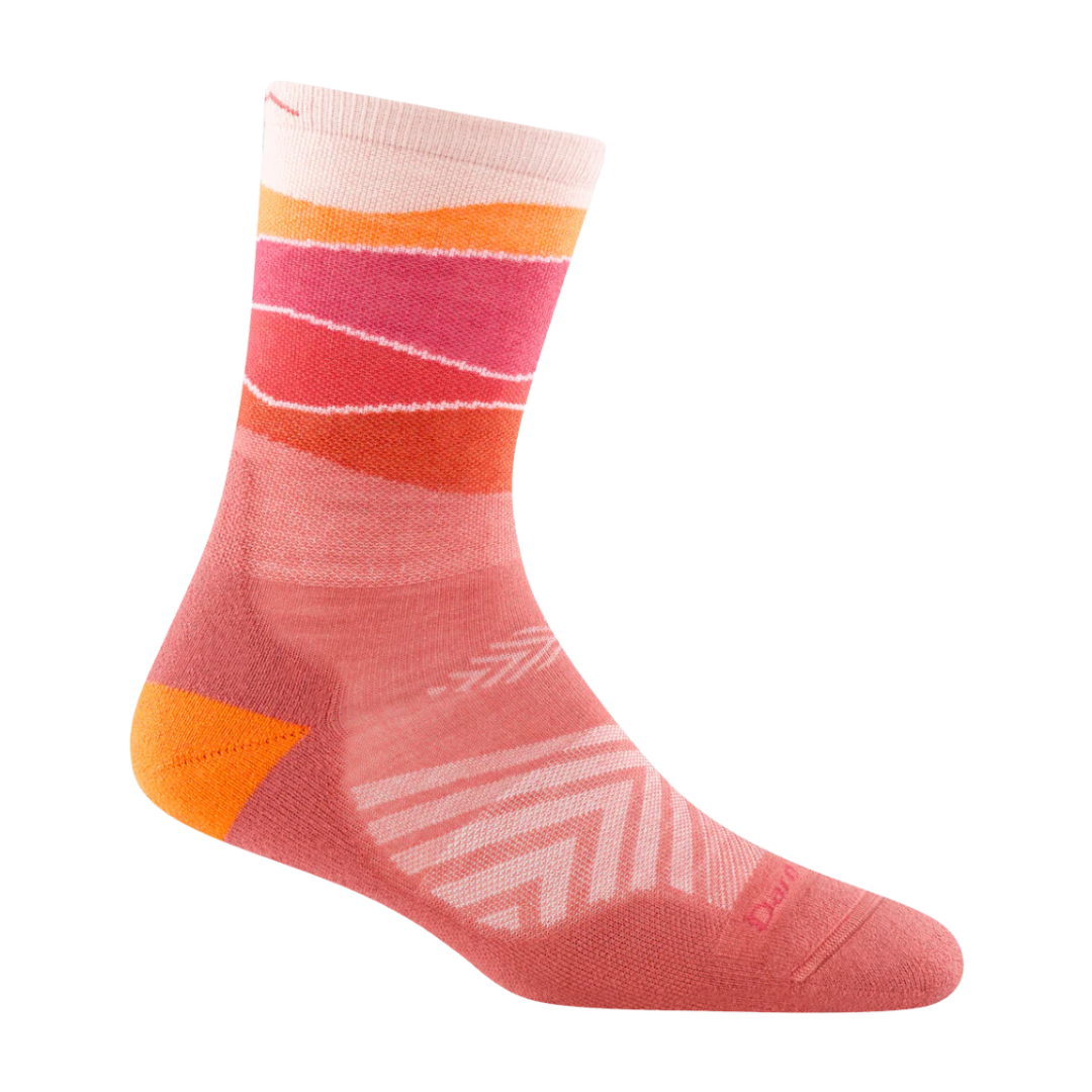 Women's Horizon Micro Crew Ultra-Lightweight Running Sock