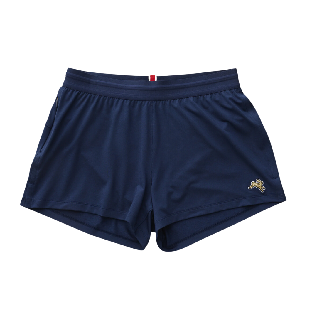 Tracksmith - Women's Session Shorts
