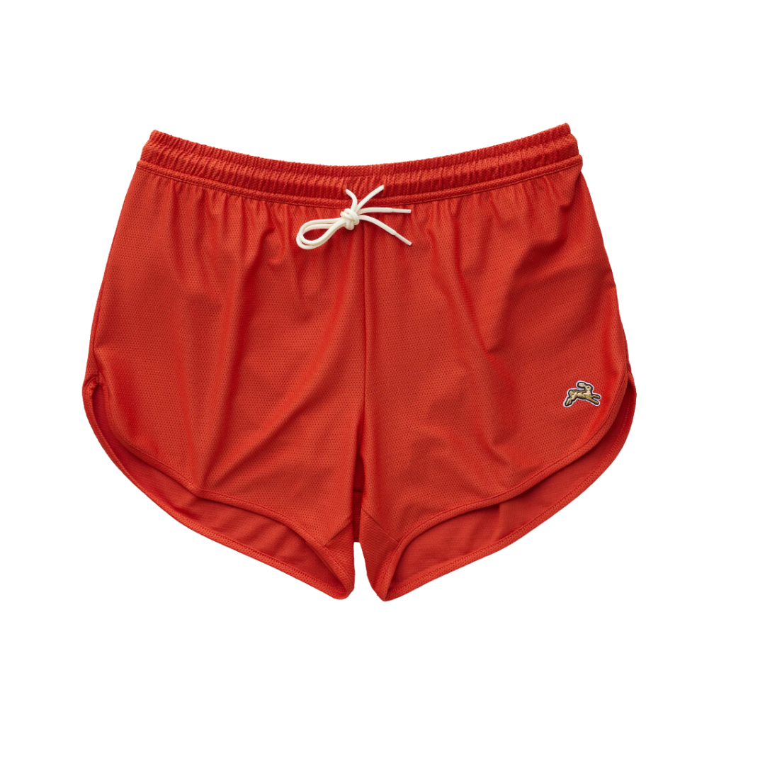 Tracksmith - Men's Van Cortlandt Shorts