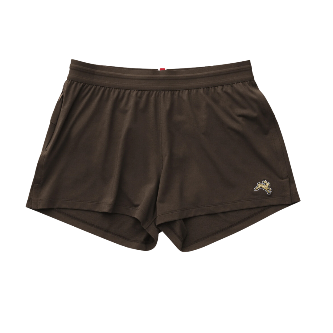 Tracksmith - Women's Session Shorts