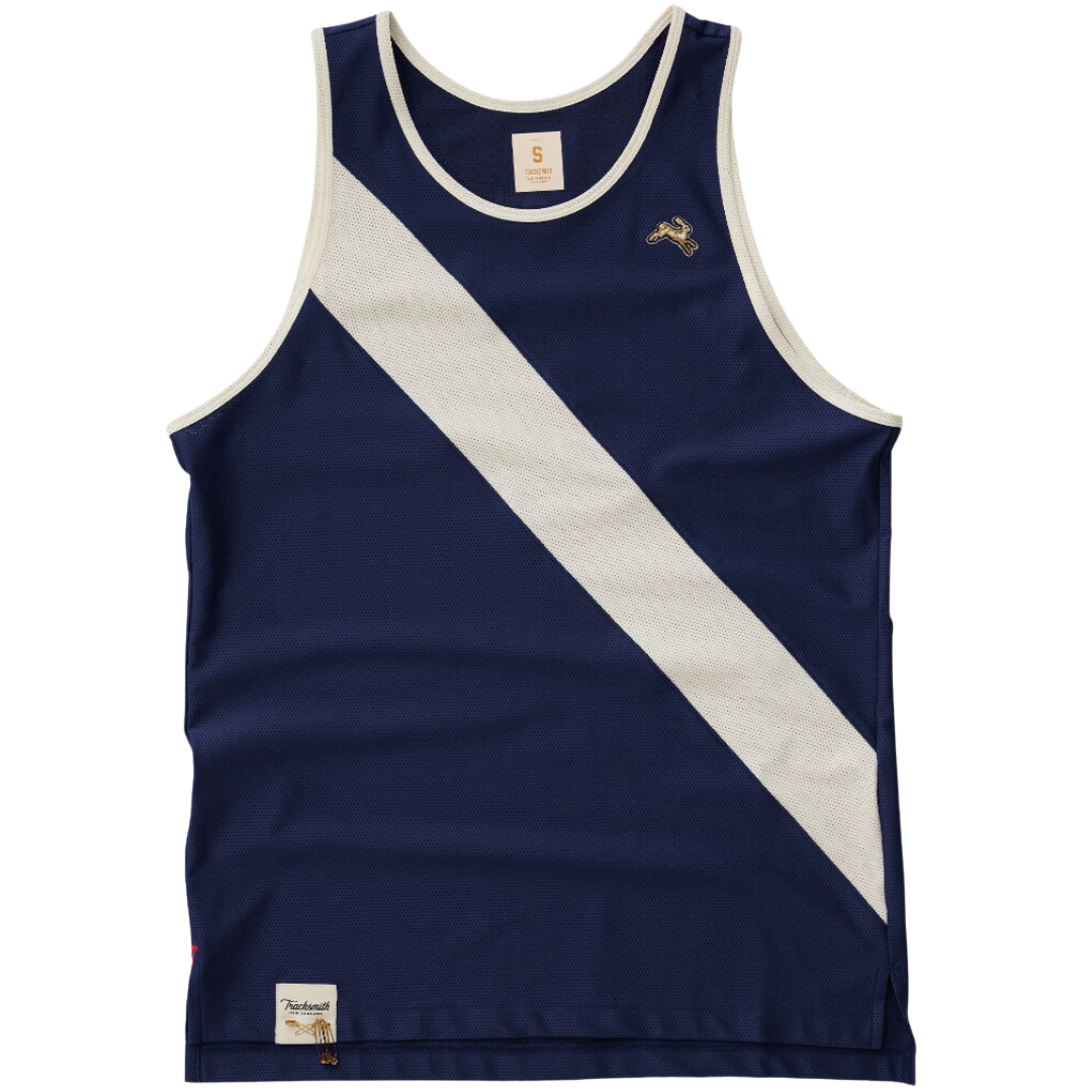 Tracksmith - Men's Van Cortlandt Singlet