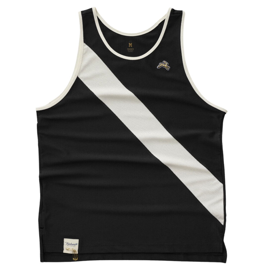 Tracksmith - Men's Van Cortlandt Singlet
