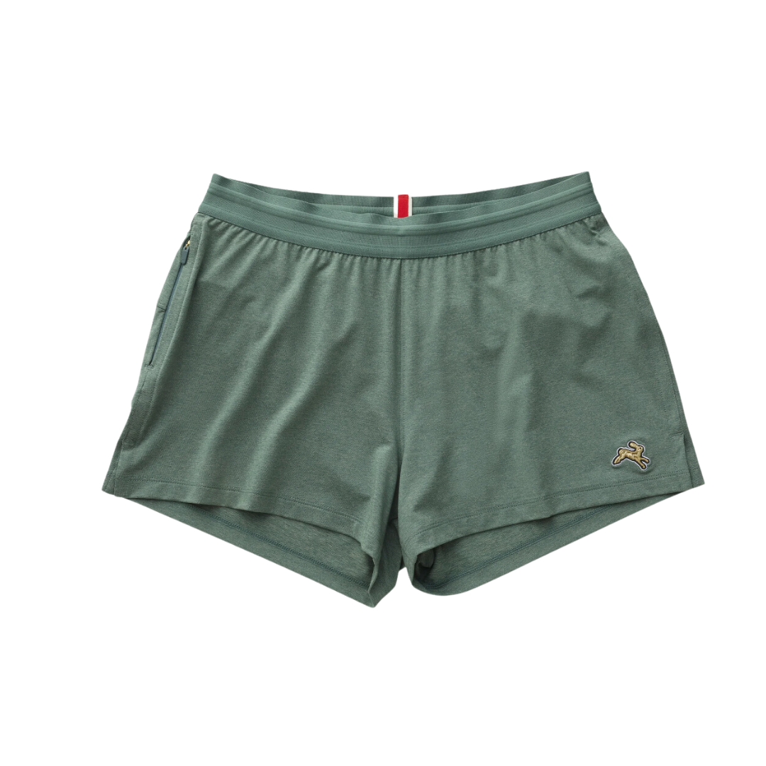 Tracksmith - Women's Session Shorts