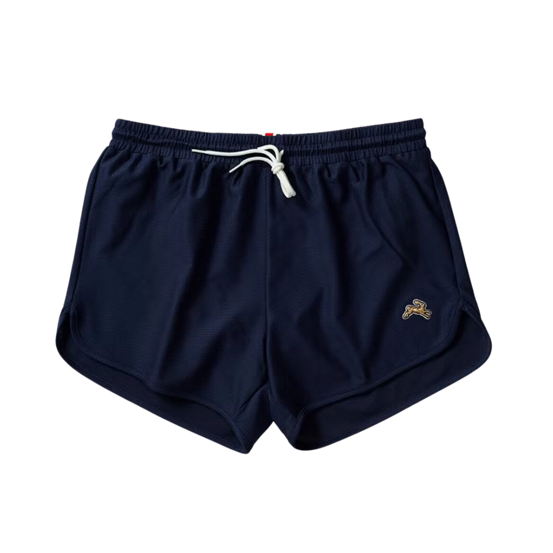 Tracksmith - Men's Van Cortlandt Shorts
