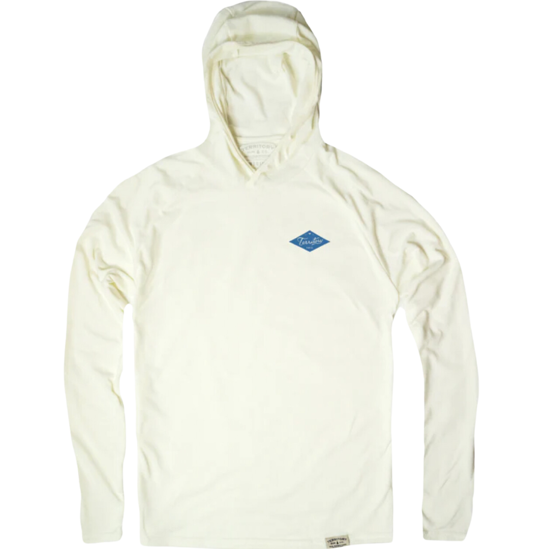 Territory Run - Men's All Day Hoodie (Trail Brand)