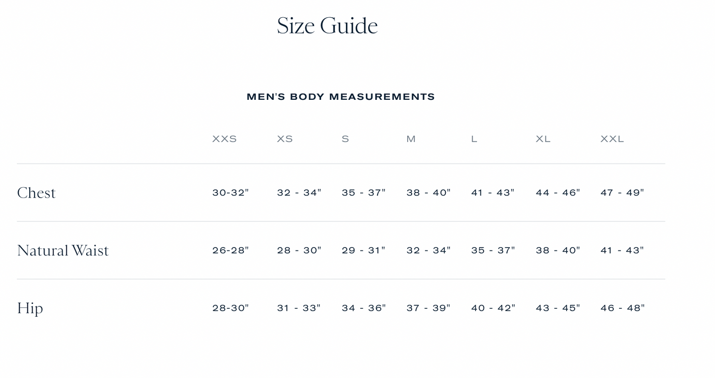 Tracksmith - Men's Van Cortlandt Shorts