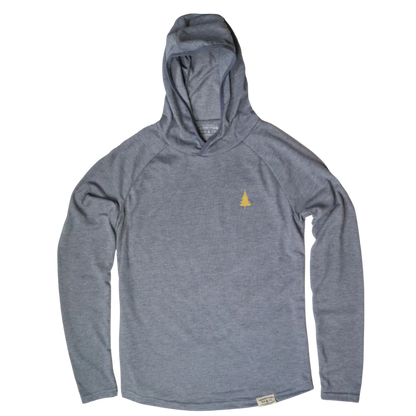 Territory Run - Women's All Day Hoodie