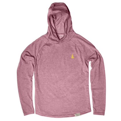 Territory Run - Women's All Day Hoodie