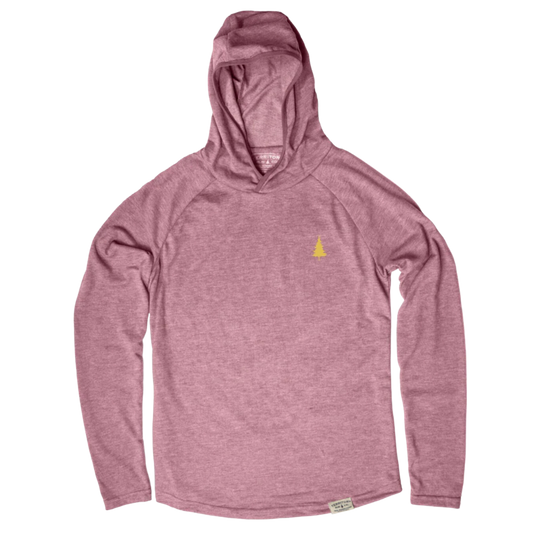 Territory Run - Women's All Day Hoodie