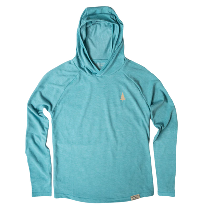 Territory Run - Women's All Day Hoodie