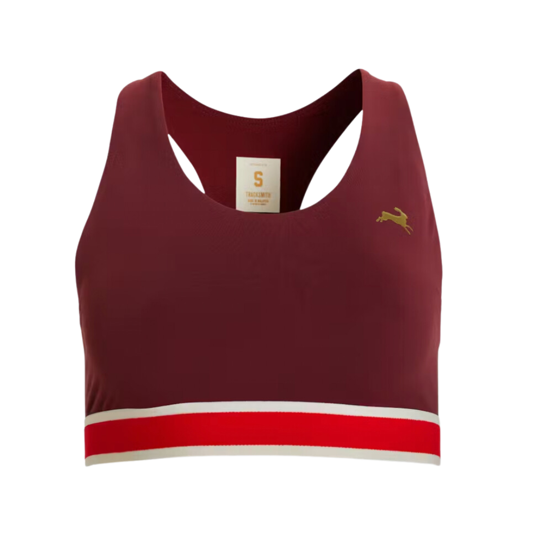 Tracksmith - Women's Run Bra