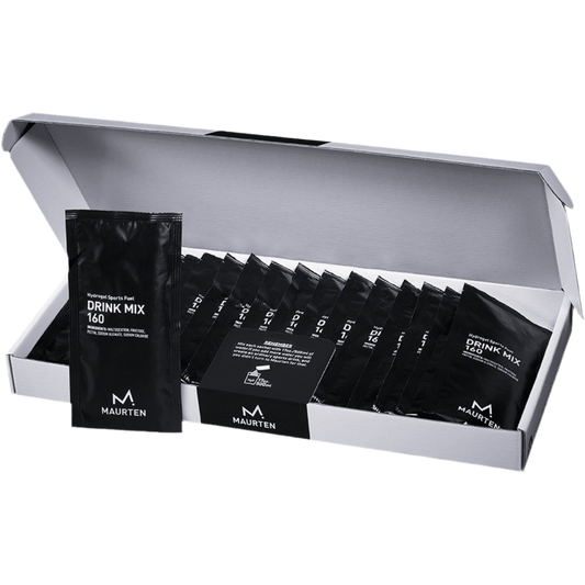 Maurten Drink Mix