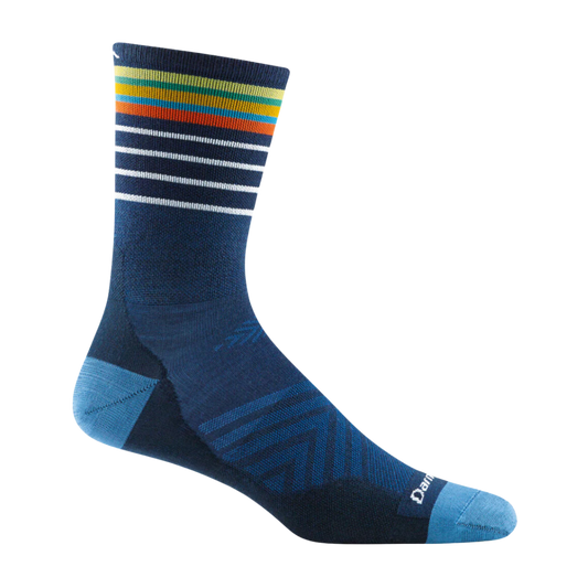 Men's Stride Micro Crew Ultra-Lightweight Running Sock