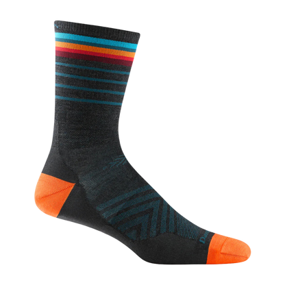 Men's Stride Micro Crew Ultra-Lightweight Running Sock