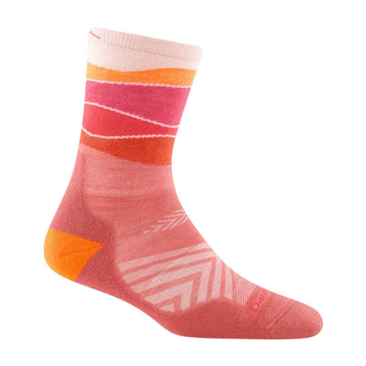 Women's Horizon Micro Crew Ultra-Lightweight Running Sock
