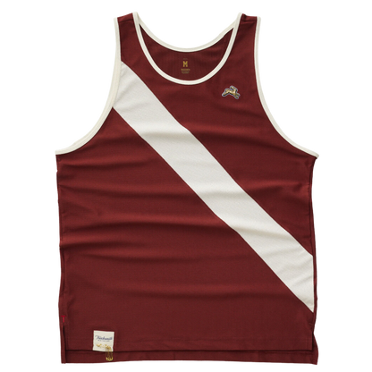 Tracksmith - Men's Van Cortlandt Singlet