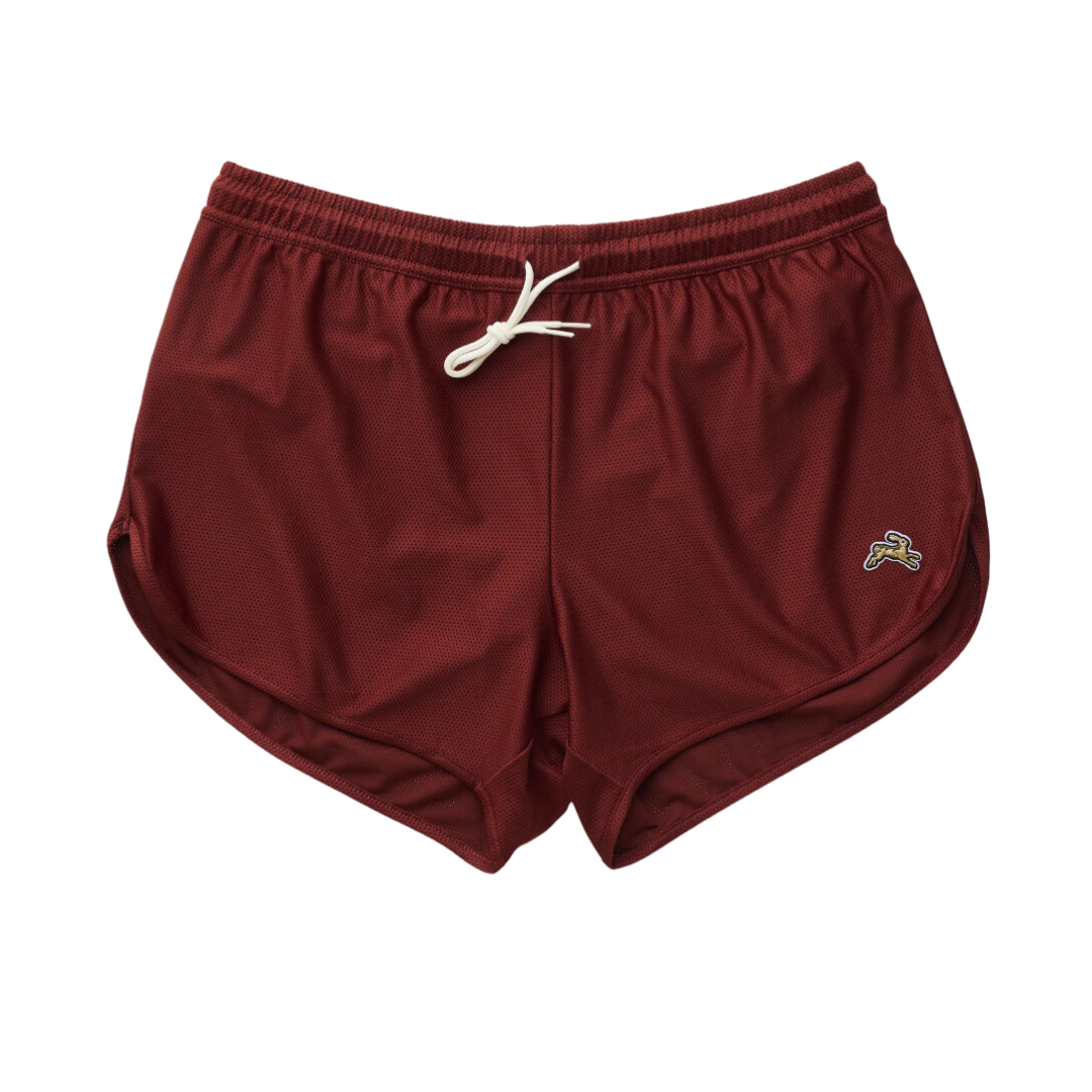 Tracksmith - Men's Van Cortlandt Shorts
