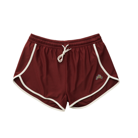 Tracksmith - Women's Van Cortlandt Shorts