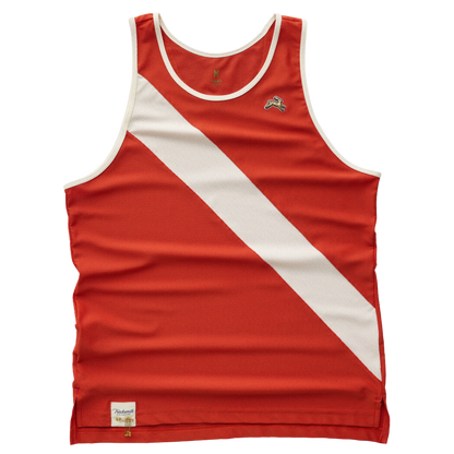 Tracksmith - Men's Van Cortlandt Singlet