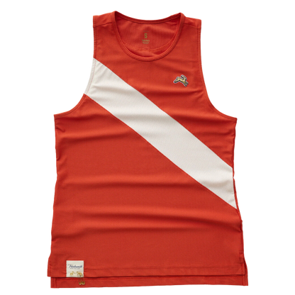 Tracksmith - Women's Van Cortlandt Singlet