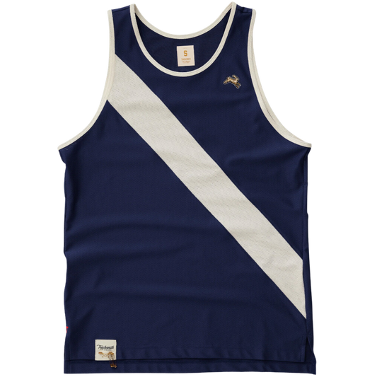 Tracksmith - Men's Van Cortlandt Singlet