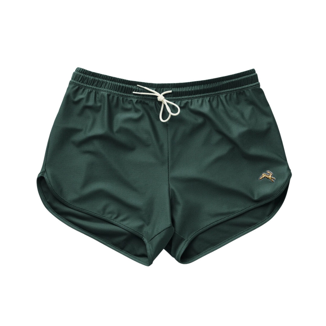 Tracksmith - Men's Van Cortlandt Shorts