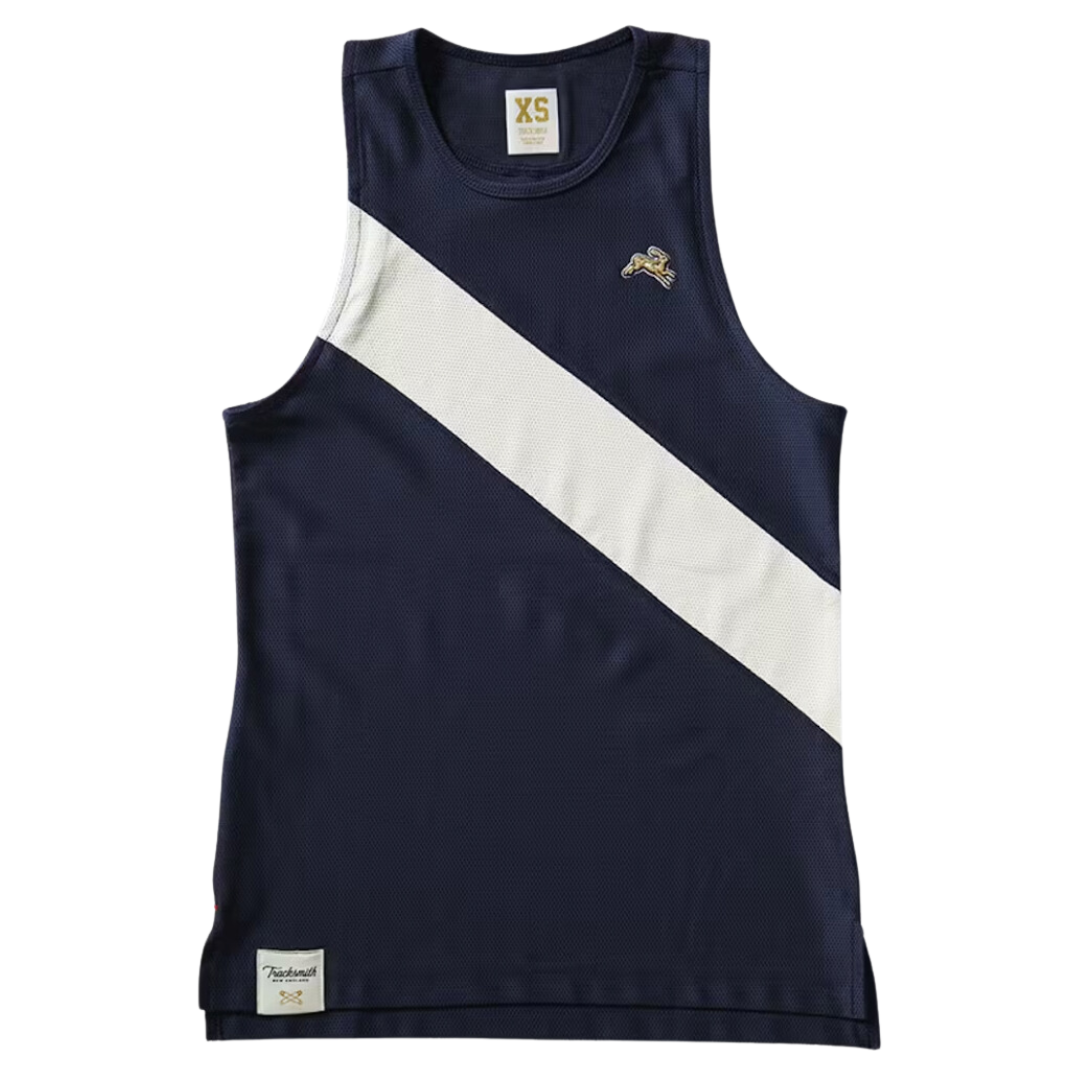 Tracksmith - Women's Van Cortlandt Singlet