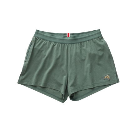 Tracksmith - Women's Session Shorts