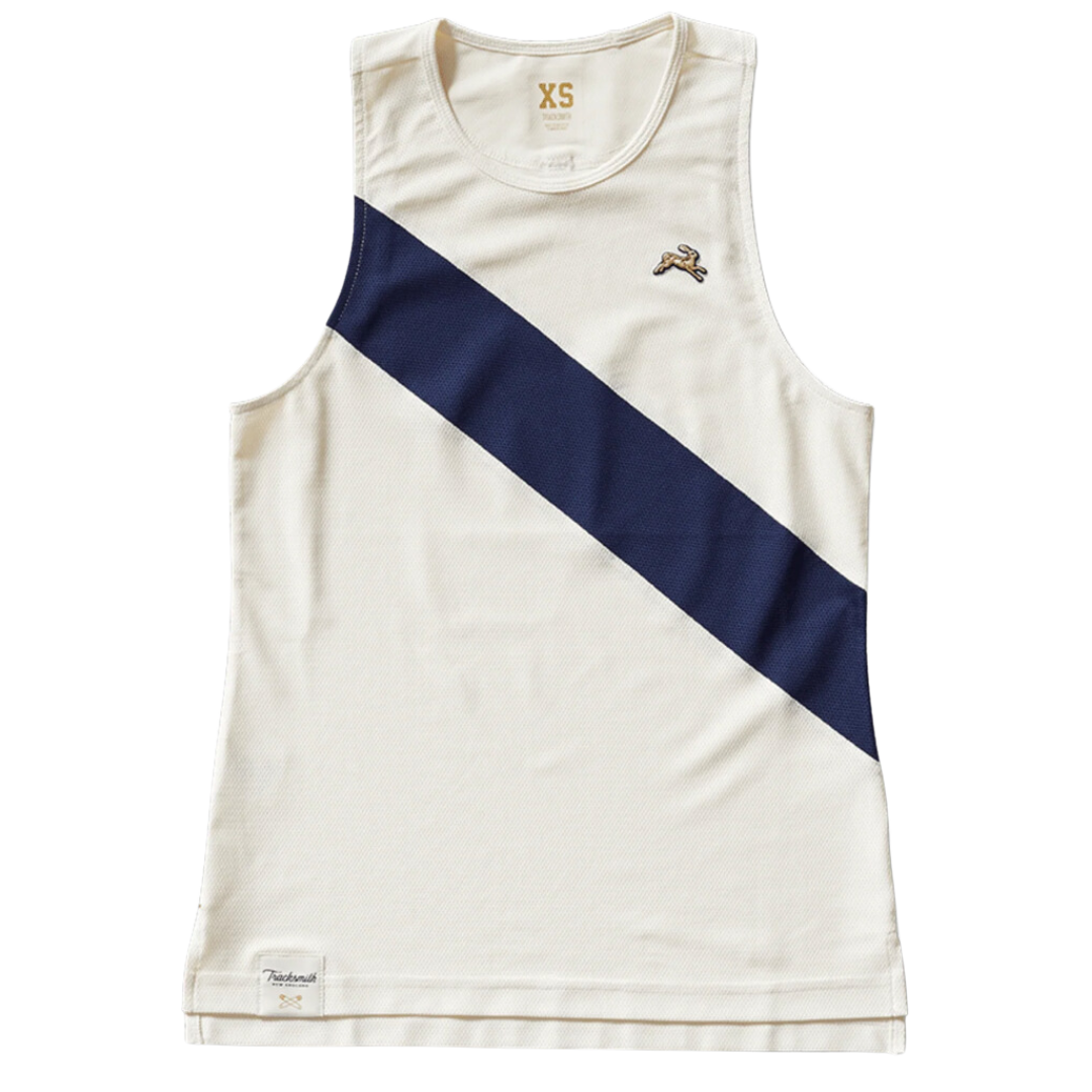 Tracksmith - Women's Van Cortlandt Singlet
