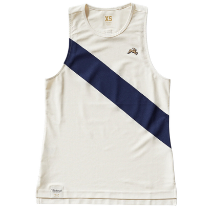 Tracksmith - Women's Van Cortlandt Singlet