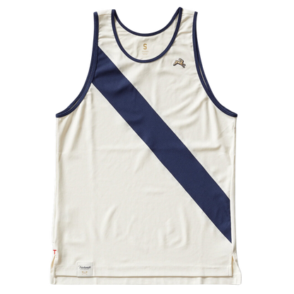 Tracksmith - Men's Van Cortlandt Singlet