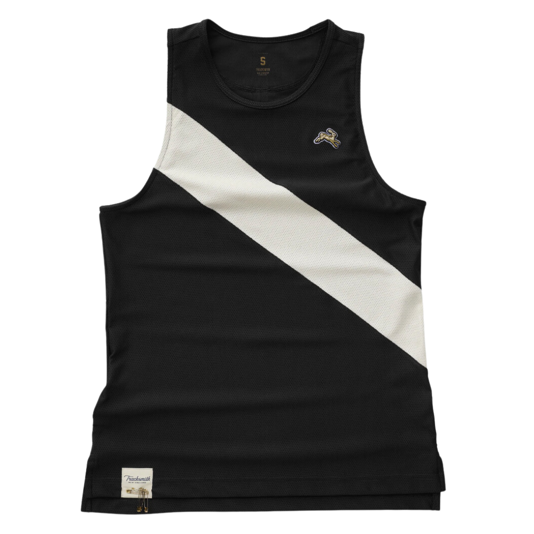 Tracksmith - Women's Van Cortlandt Singlet
