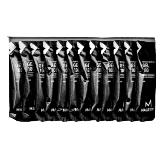 Maurten Gel 100 (Box of 12)