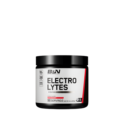 BPN Electrolytes Drink Mix