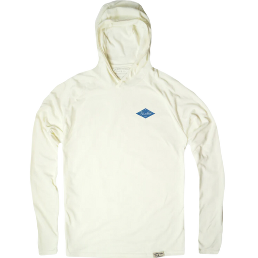 Territory Run - Men's All Day Hoodie (Trail Brand)