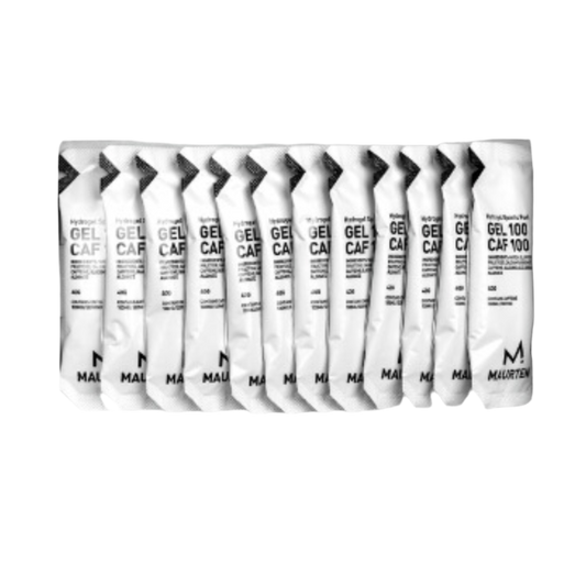 Maurten GEL 100 CAF 100 (Box of 12)