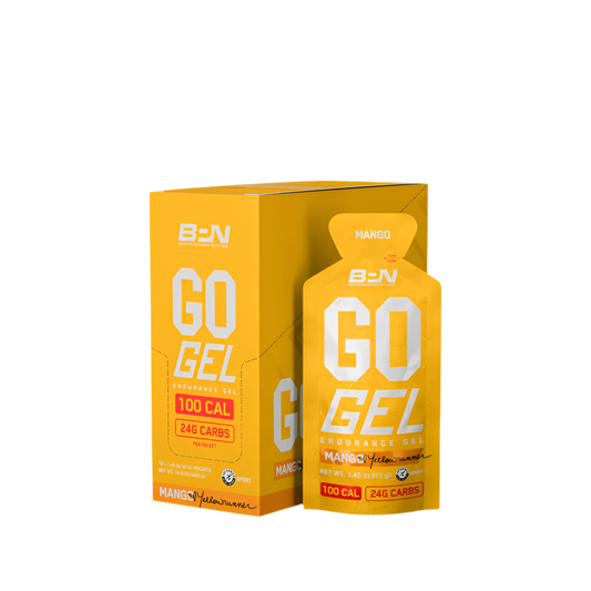 BPN Go Gels (Box of 10)