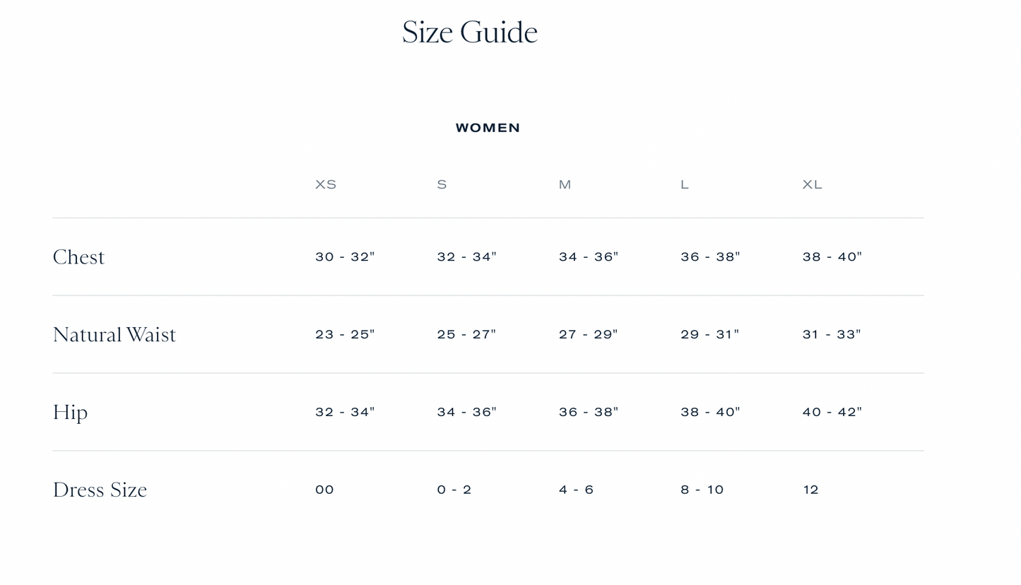 Tracksmith - Women's Van Cortlandt Singlet