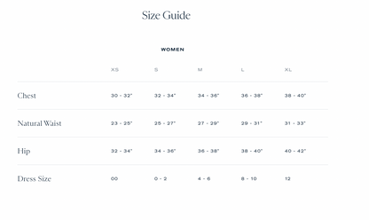 Tracksmith - Women's Run Bra