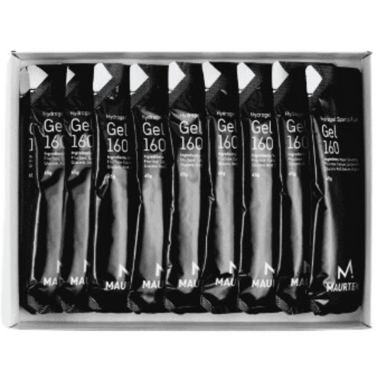 Maurten Gel 160 (Box of 10)